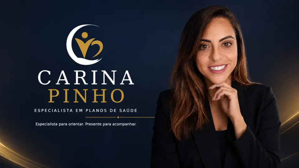 Prévia do site CARINA PINHO