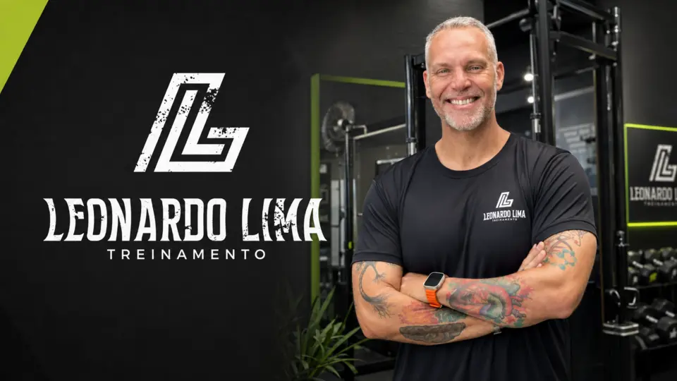 Prévia do site LEONARDO LIMA
