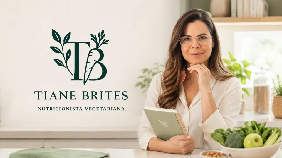 Prévia do site TIANE BRITES